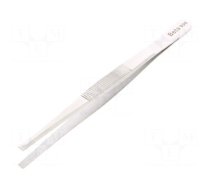 Tweezers | 150mm | universal | Type of tweezers: straight