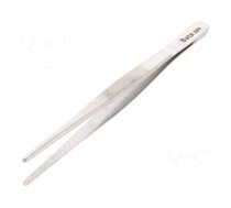 Tweezers | 150mm | universal | Type of tweezers: straight