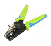 Stripping tool | Øcable: 3.5mm,4.45mm,5.7mm | 6mm2,10mm2,16mm2