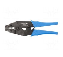 Tool: for crimping | coaxial connectors | 225mm | 1÷4.5mm2