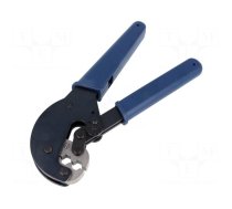 Tool: for crimping | F connectors | RG59,RG6,RG62