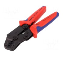 Tool: for crimping | RG223,RG58,RG59,RG62,RG71 | 195mm