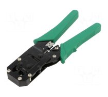 Tool: for crimping