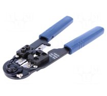 Tool: for crimping