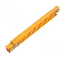 Folding ruler | L: 1m