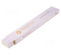 Folding ruler | L: 2m