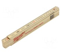 Folding ruler | L: 2m