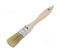 Brush | English | universal | 1"