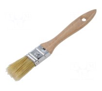 Brush | flat | universal | 1"