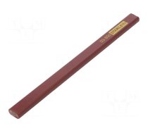 Pencil | 176mm | bulk | Hardness: HB