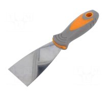 Putty knife | L: 215mm | W: 50mm