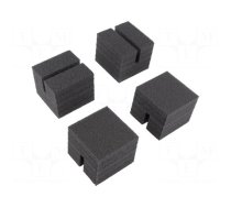 Foam insert | 4pcs.