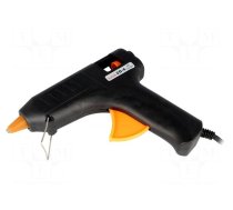 Hot melt glue gun | Ø: 11mm,11.2mm | Effic: 10g/min | 40W | max.200°C