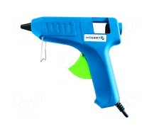 Hot melt glue gun | Ø: 11mm | 78W | 230VAC