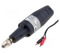 Miniature drill | 120W | 12÷18VDC | 12000÷20000rpm | 0.4÷3.5mm