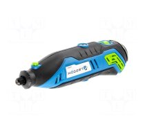 Miniature drill | 130W | 10000÷32000rpm | 3.2mm | 230VAC