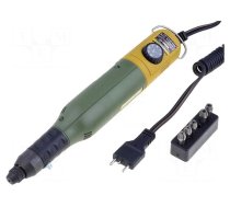 Miniature drill | 40W | 12÷18VDC | 5000÷20000rpm | 1÷3.2mm | 230g