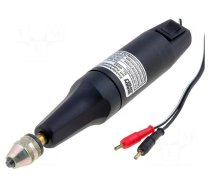 Miniature drill | 45W | 12÷18VDC | 12000÷20000rpm | 0.4÷3.5mm