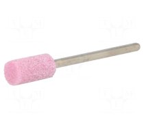 Grinding pin | mandrel,medium hardness