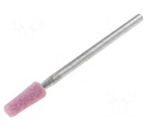 Grinding pin | mandrel,medium hardness