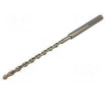 Drill bit | for concrete | Ø: 12mm | L: 340mm | SDS-MAX