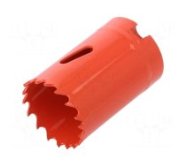 Hole saw | 32mm | Thread: 5/8"