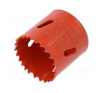 Hole saw | 44mm | Thread: 5/8"