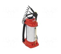 Compression sprayer | for kerosene,for oil | stainless steel