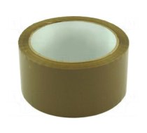 Packing tapes | L: 35m | Width: 48mm | brown