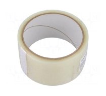 Packing tapes | L: 35m | Width: 48mm | transparent