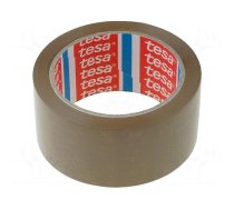 Packing tapes | L: 66m | Width: 48mm | Thick: 47.5um | brown