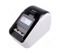 Label printer | Interface: Bluetooth,Ethernet,USB 2.0,WiFi
