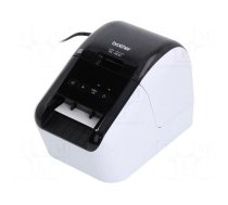 Label printer | Interface: USB 2.0 | Resolution: 300dpi | 148mm/s