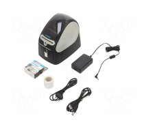 Label printer | LabelWriter | LW450 DUO