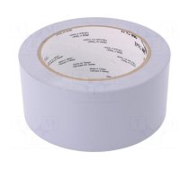 Tape: marking | grey | L: 33m | W: 50mm | self-adhesive