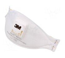 Dust respirator | FFP1 | Aura™ 9312+ | disposable,with valve