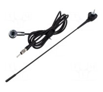 Antenna | car top | 0.395m | Alfa Romeo,Fiat,Lancia | universal | 2.3m