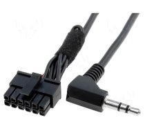 Universal cable for radio | Sony