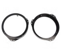 Speaker frame | 165mm | BMW,Honda,Opel | BMW X5 (E53) 1999->2006