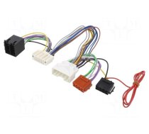 Cable for THB, Parrot hands free kit | Chrysler,Dodge,Fiat