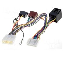 Cable for THB, Parrot hands free kit | Fiat,Mazda,Nissan,Opel