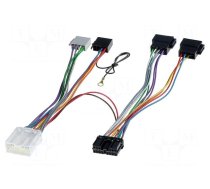 Cable for THB, Parrot hands free kit | Mitsubishi