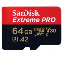 Memory card | Extreme Pro,A2 Specification | microSDXC | R: 200MB/s