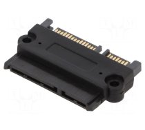 Transition: adapter | SATA female,Slim SATA male