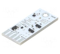 Accessories: expansion board | I2C | 3.3VDC,5VDC | Comp: HDC2010