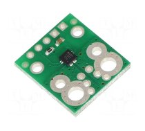 Sensor: current | 3÷5.5VDC | IC: ACS711 | 17.8x20.3mm | -15.5÷15.5A