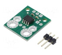 Sensor: current | 4.5÷5.5VDC | IC: ACHS-7125 | 20.3x17.8mm | -50÷50A