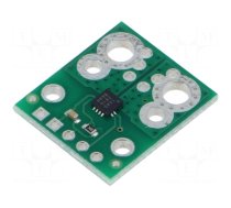 Sensor: current | 4.5÷5.5VDC | IC: ACS71240KEXBLT-050U5 | 0÷50A