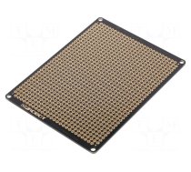 Module: adapter | prototype board | 100x75mm