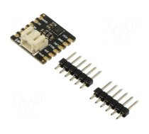 Module: audio | I2S | 3.3÷5VDC | IC: MAX98357A | 2.5W